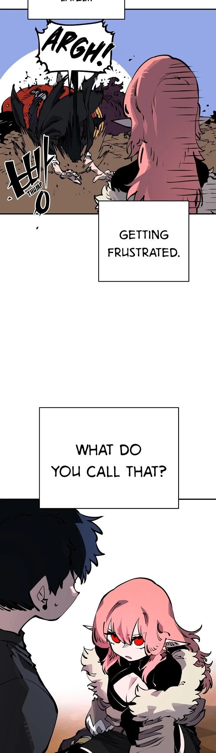 Player Chapter 40 - 11