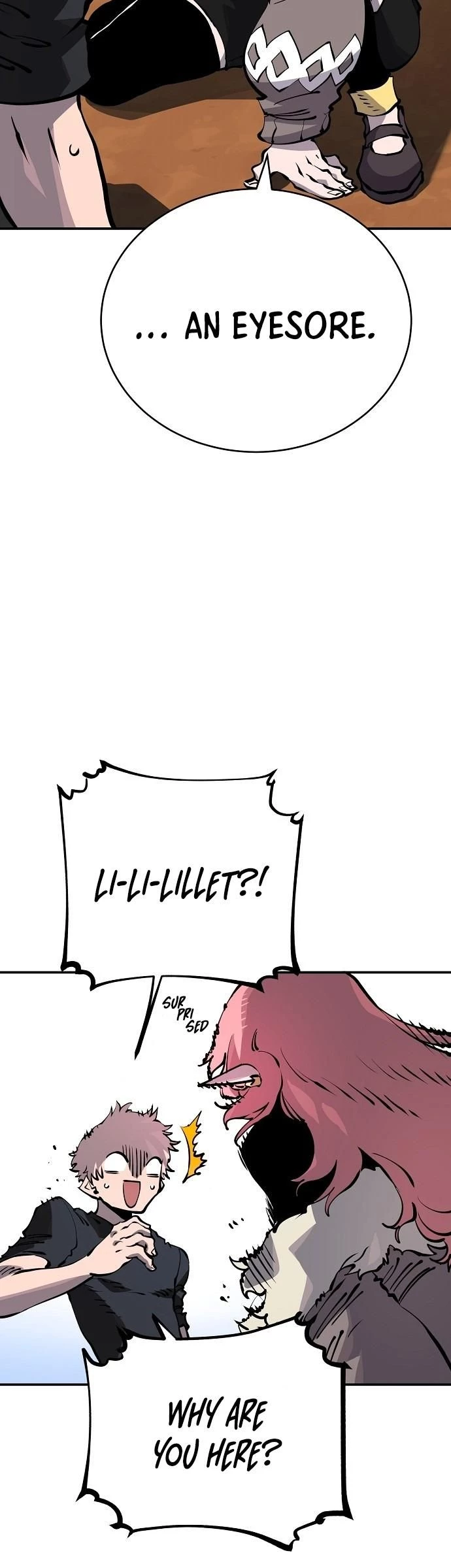 Player Chapter 40 - 12