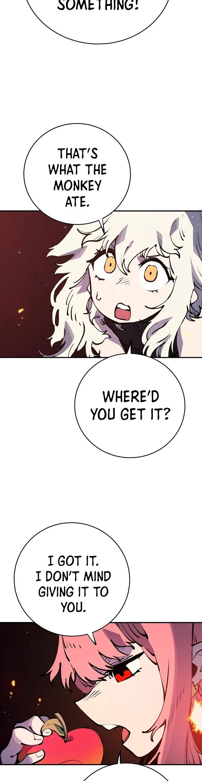 Player Chapter 42 - 28