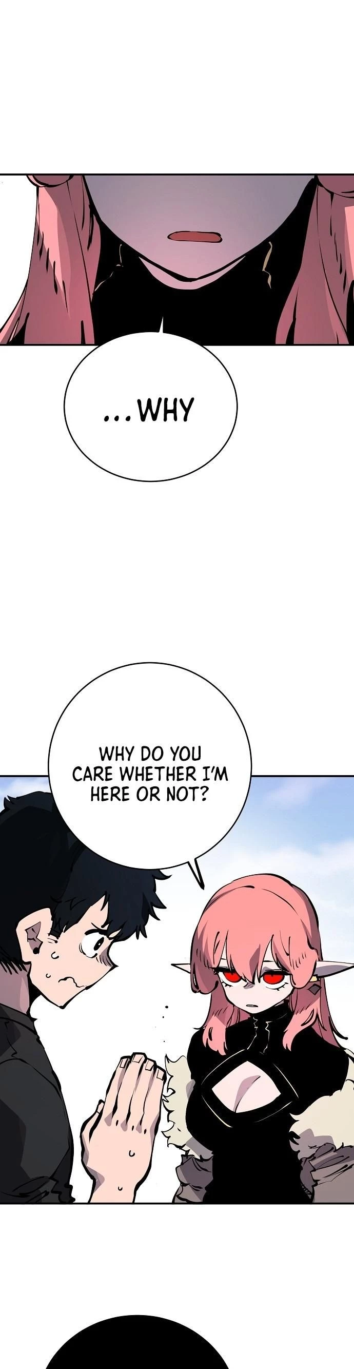 Player Chapter 40 - 13