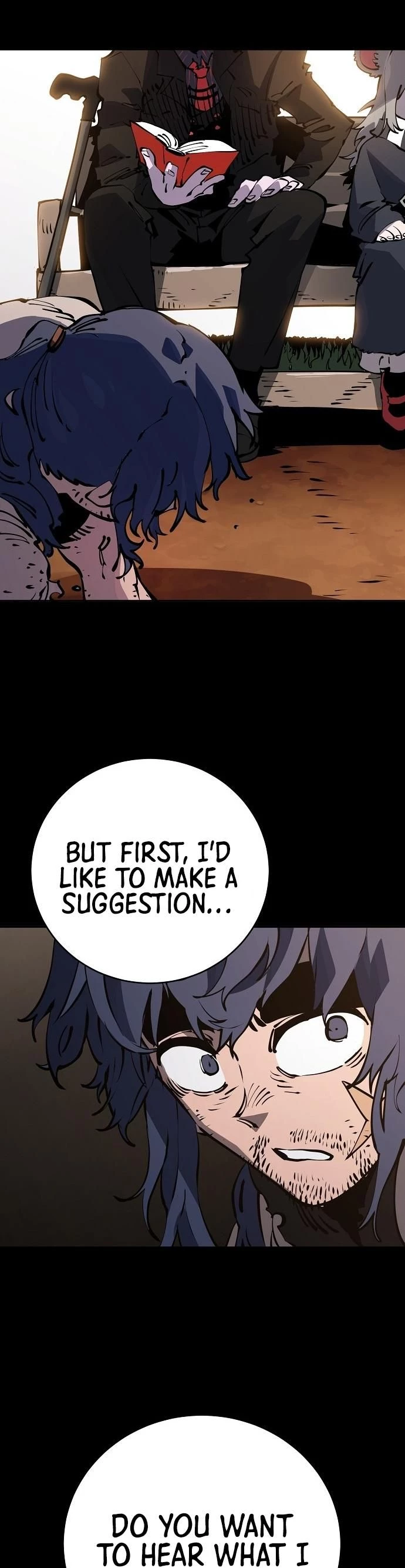 Player Chapter 39 - 3