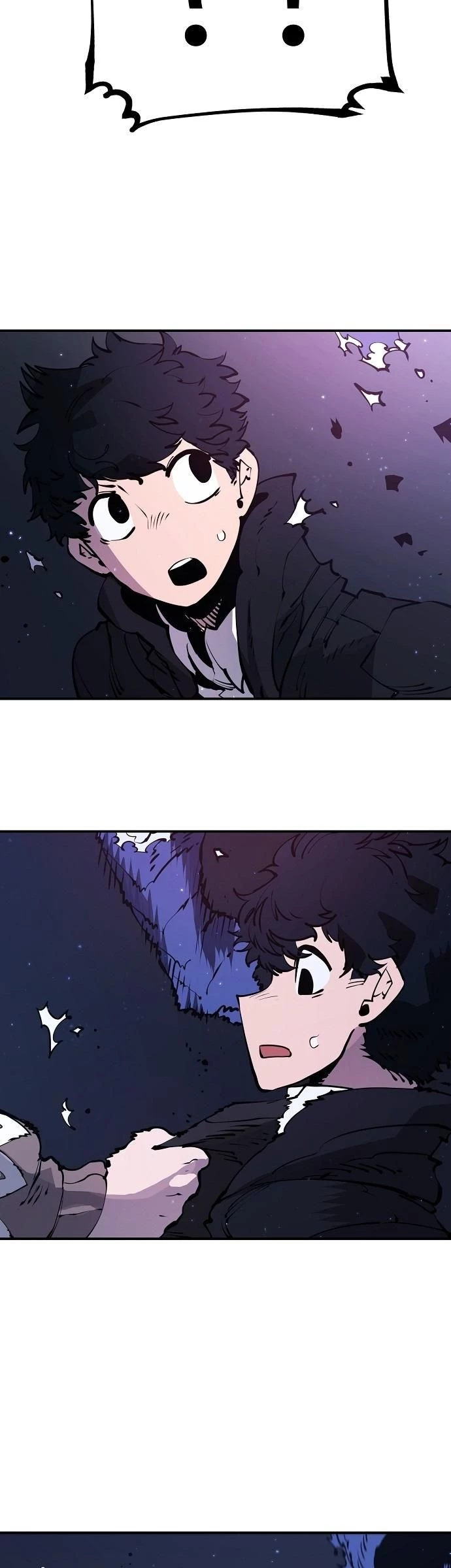 Player Chapter 41 - 22