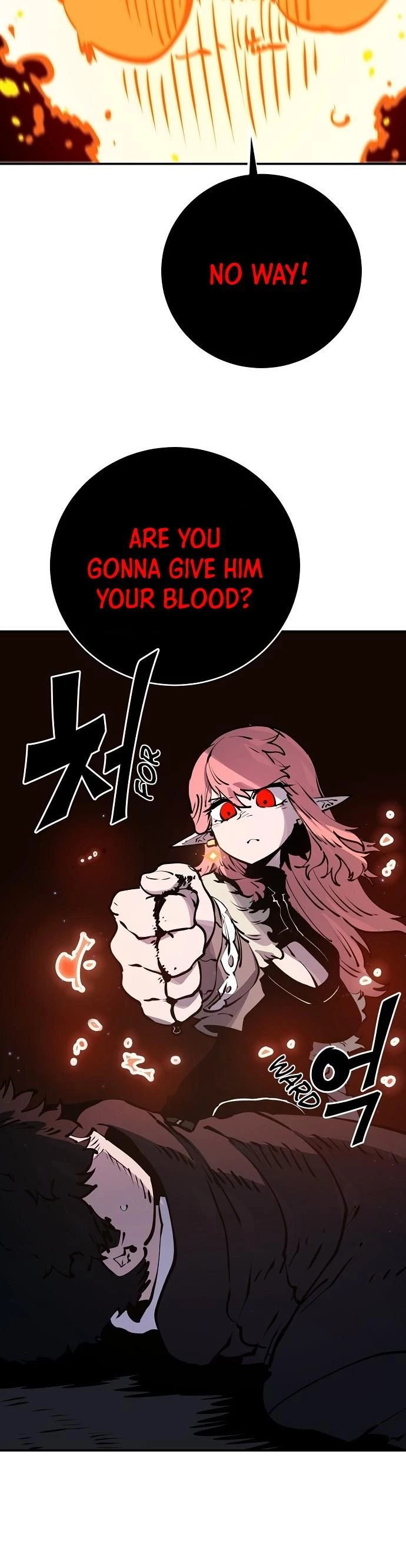 Player Chapter 42 - 32