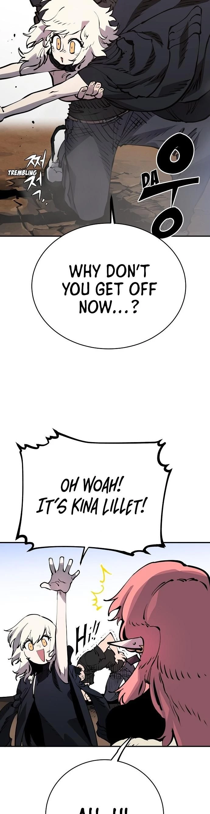 Player Chapter 40 - 17