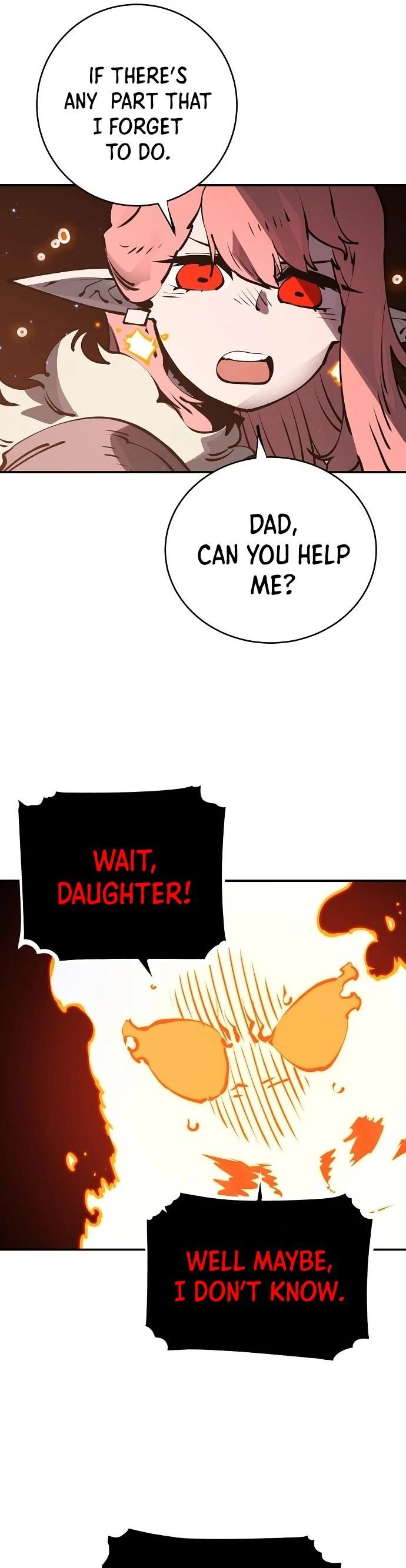 Player Chapter 42 - 33