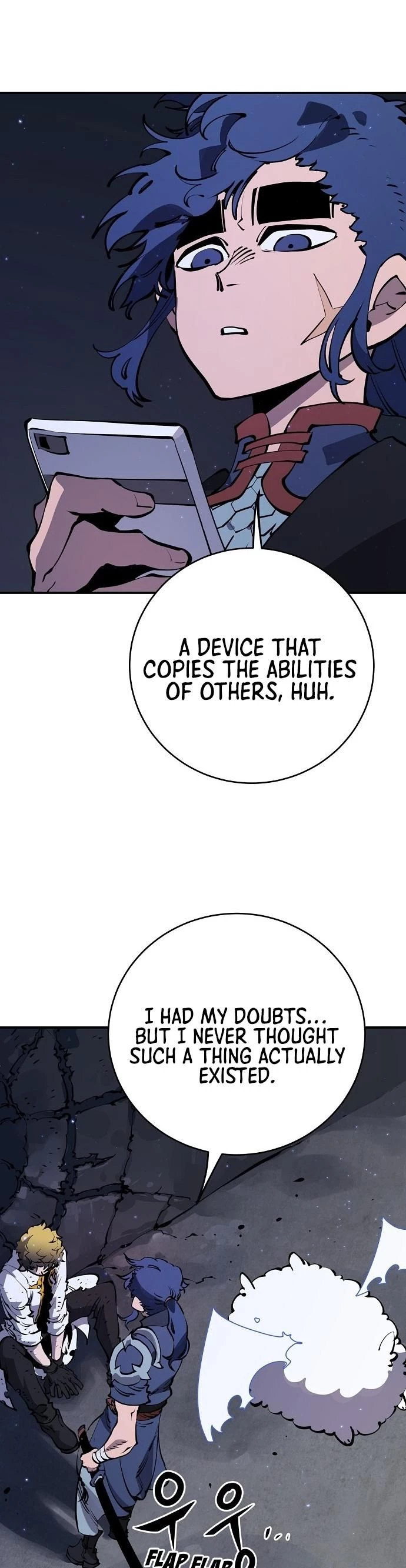 Player Chapter 39 - 5