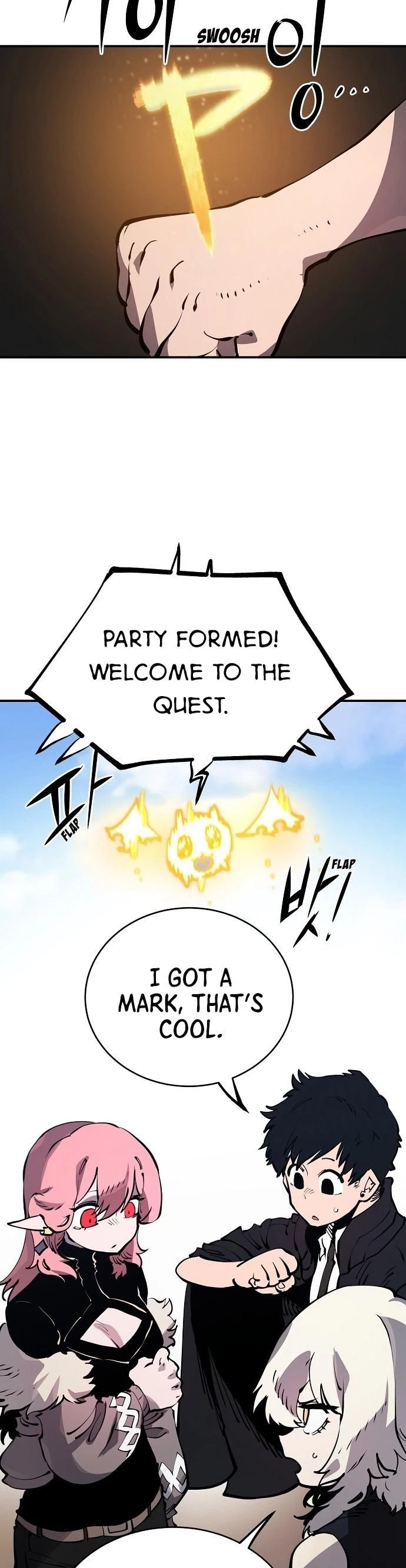 Player Chapter 40 - 19