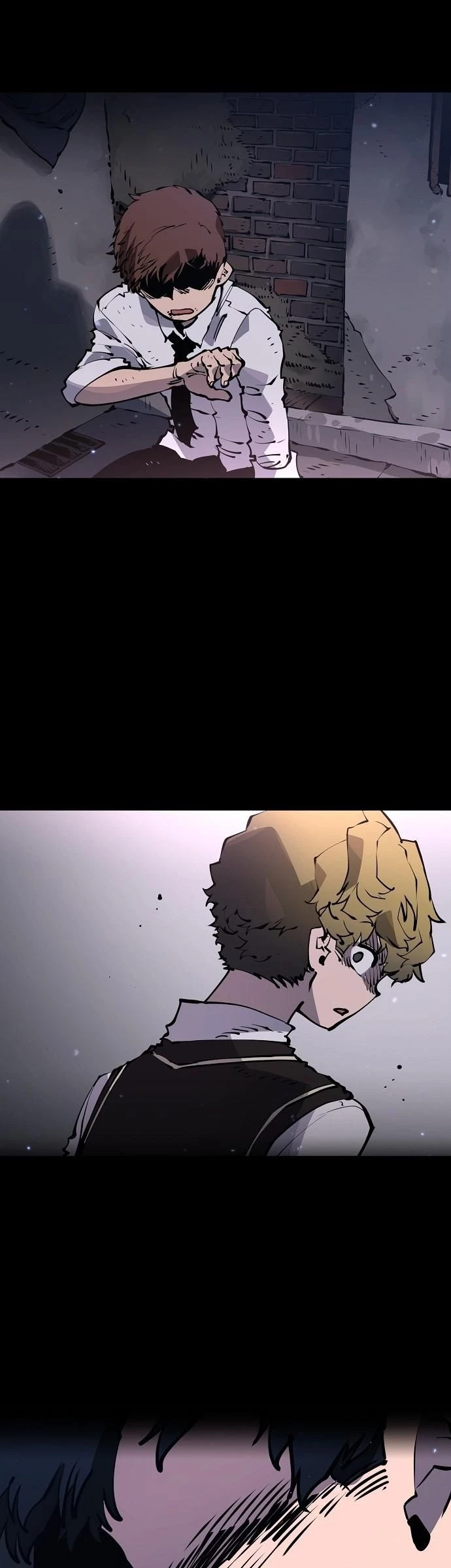 Player Chapter 41 - 25