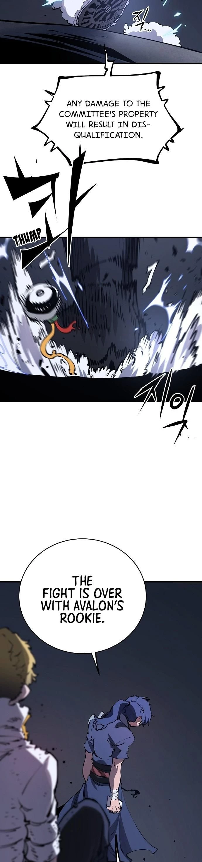 Player Chapter 39 - 7