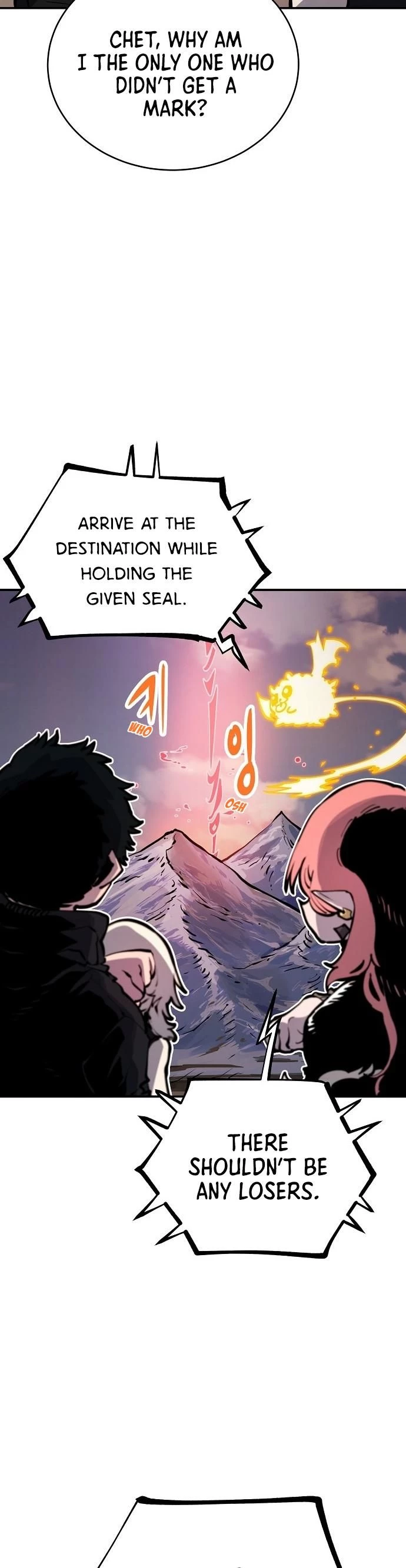 Player Chapter 40 - 20