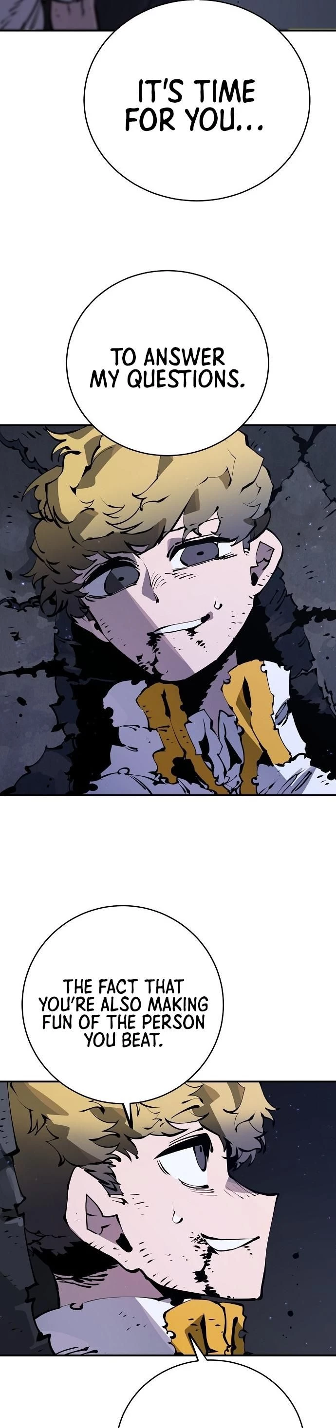 Player Chapter 39 - 8