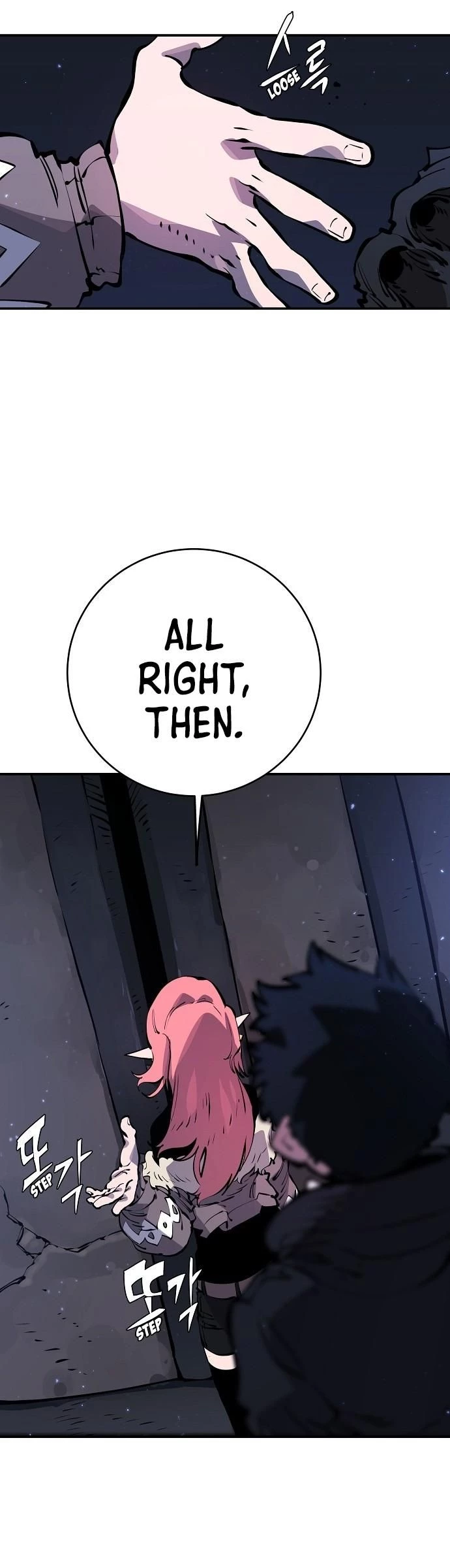 Player Chapter 41 - 30