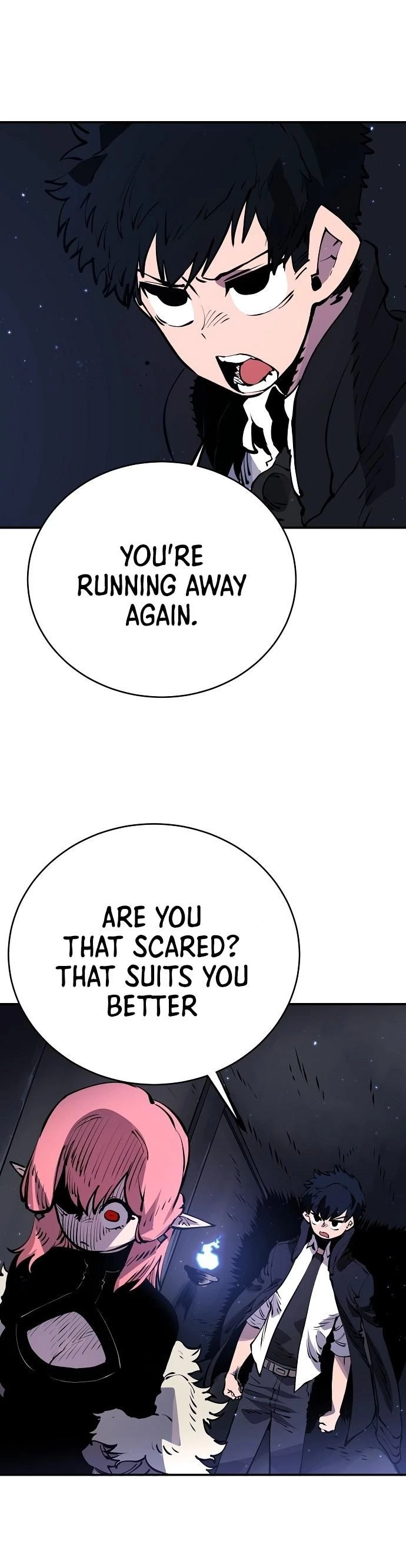 Player Chapter 41 - 31