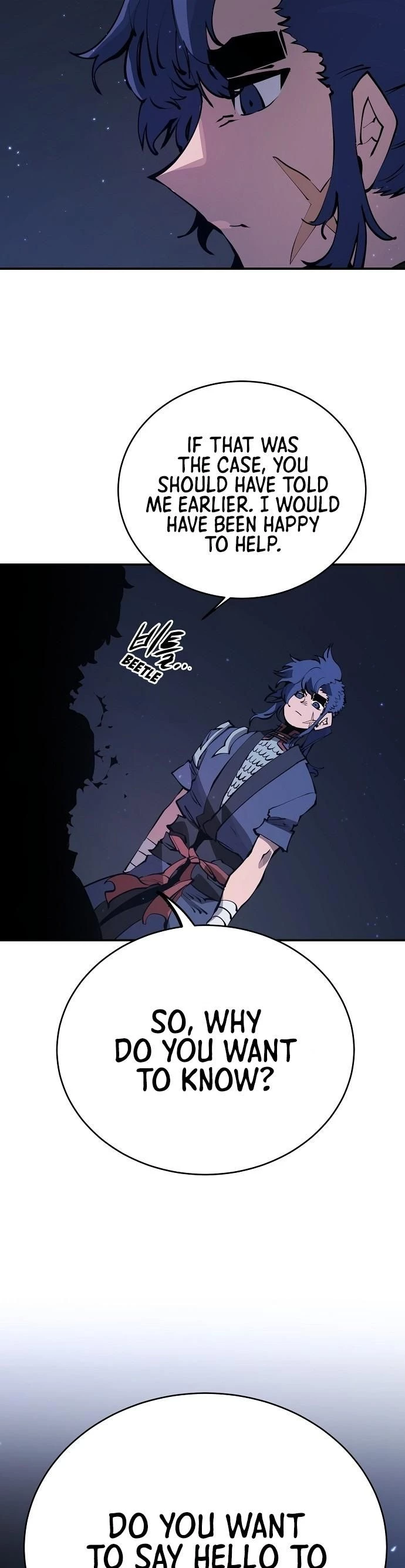 Player Chapter 39 - 13