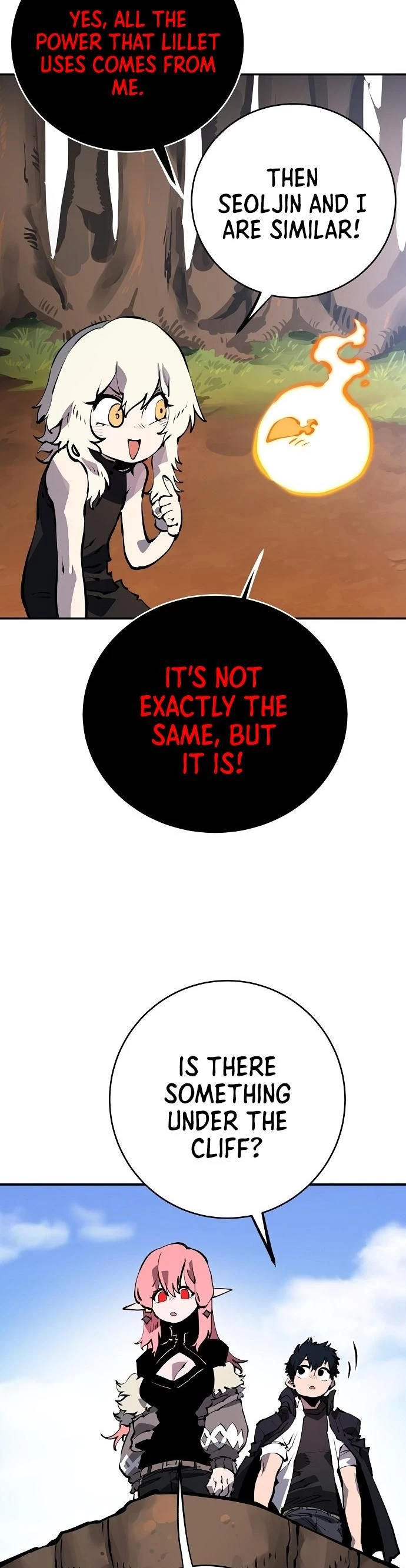 Player Chapter 40 - 26