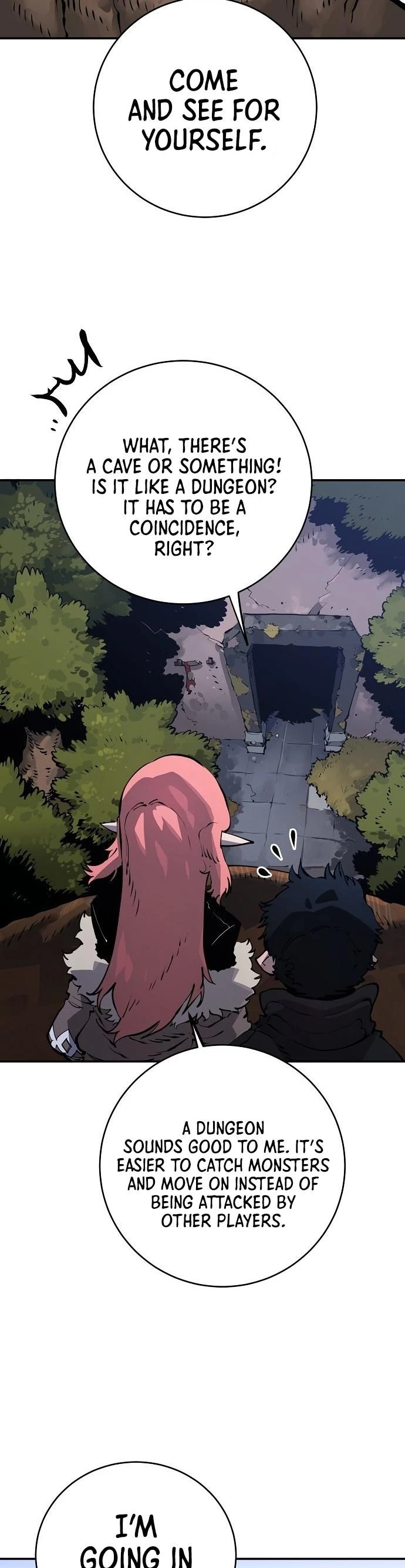 Player Chapter 40 - 27