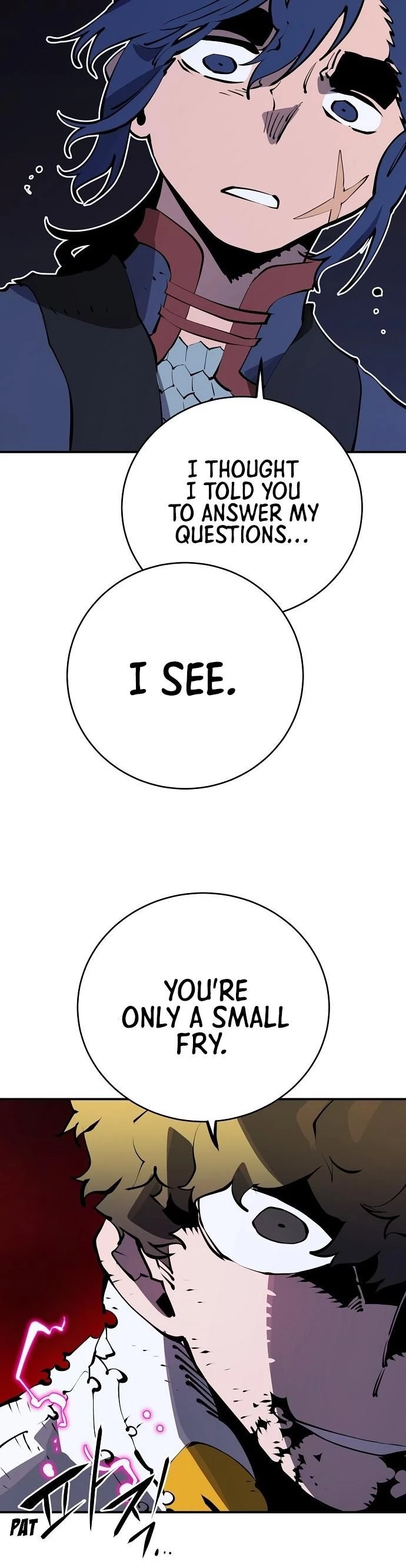 Player Chapter 39 - 15
