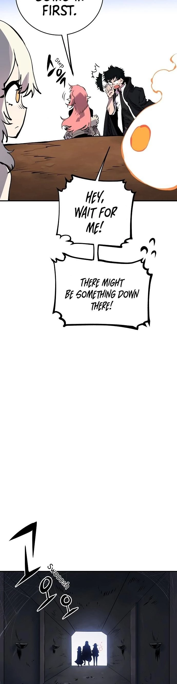 Player Chapter 40 - 28