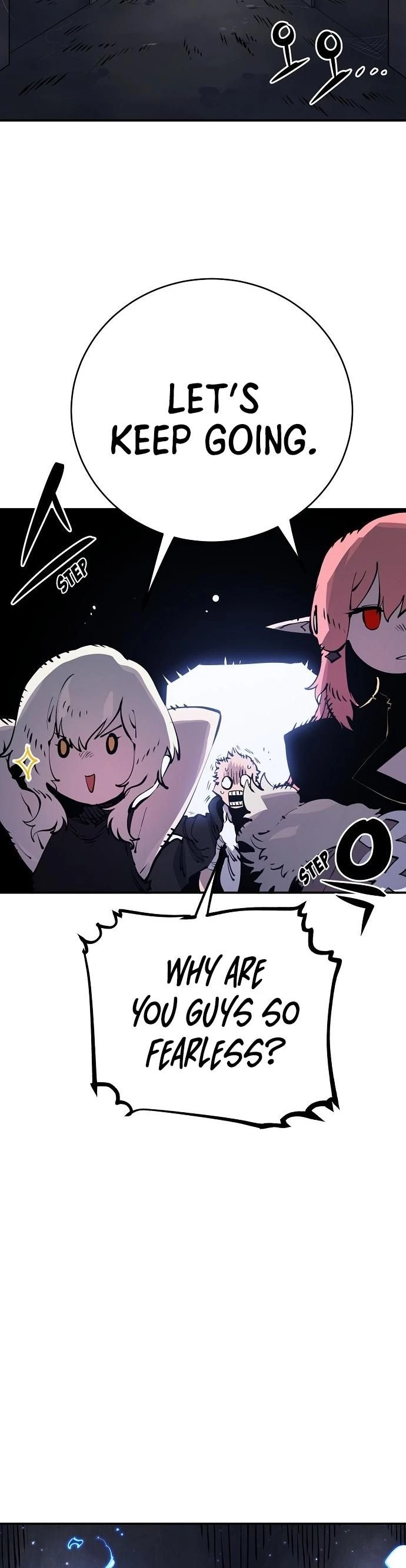Player Chapter 40 - 29