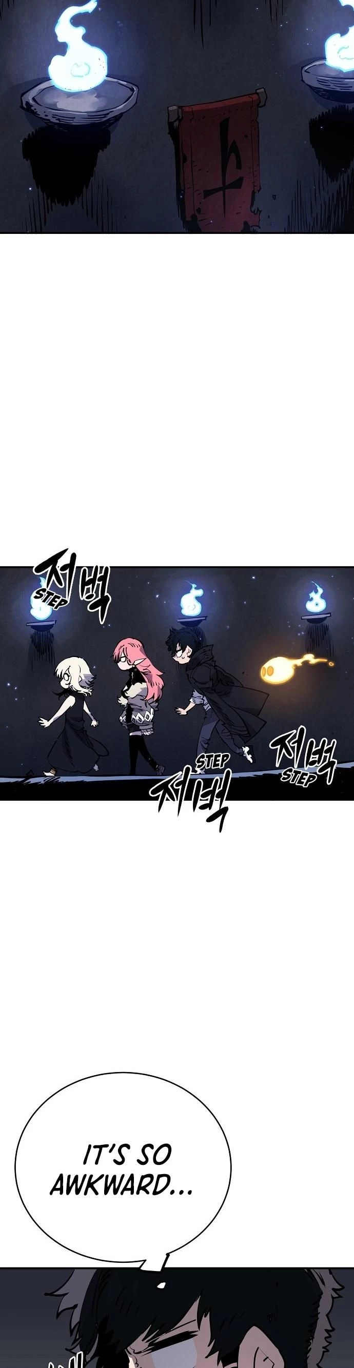 Player Chapter 40 - 30