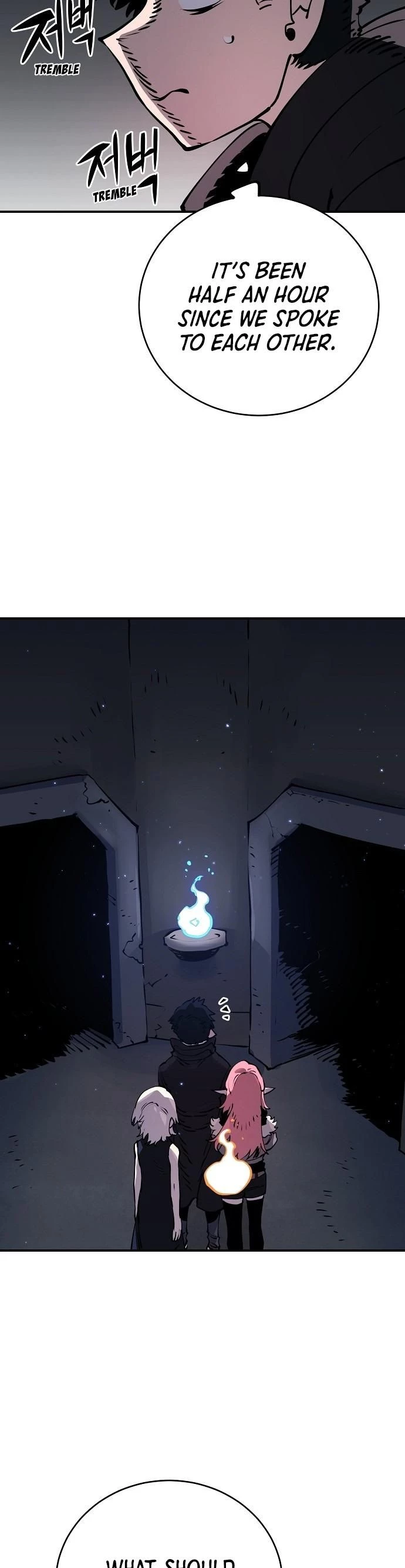Player Chapter 40 - 31