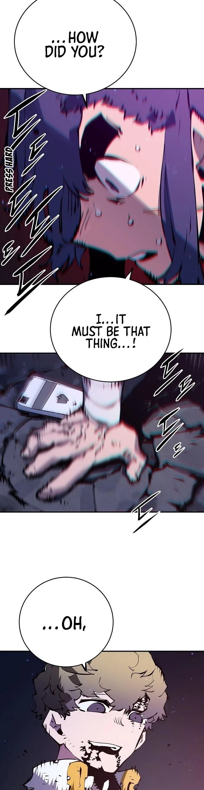 Player Chapter 39 - 18