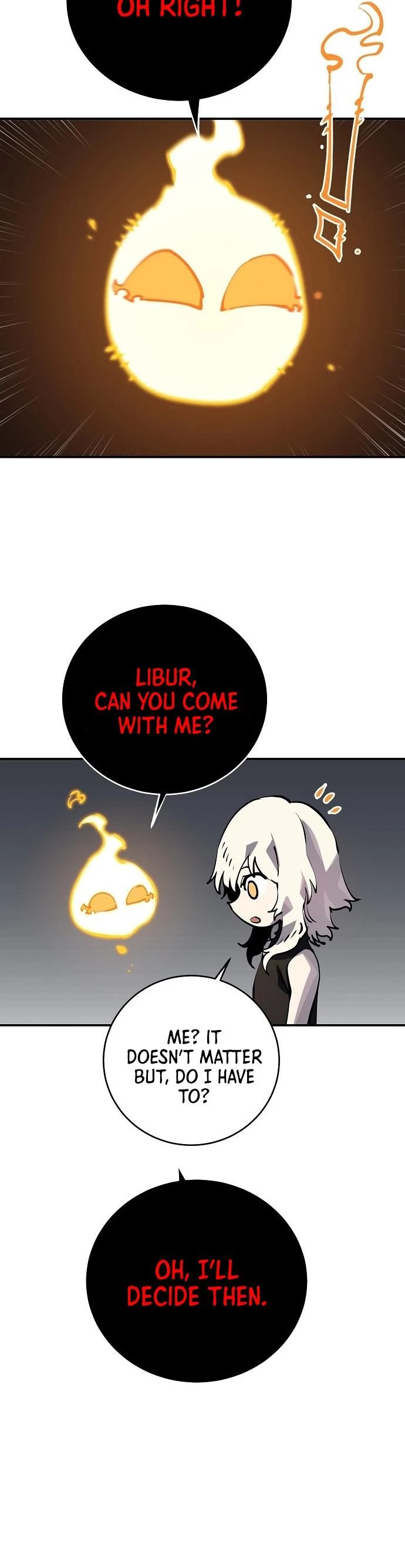 Player Chapter 40 - 33