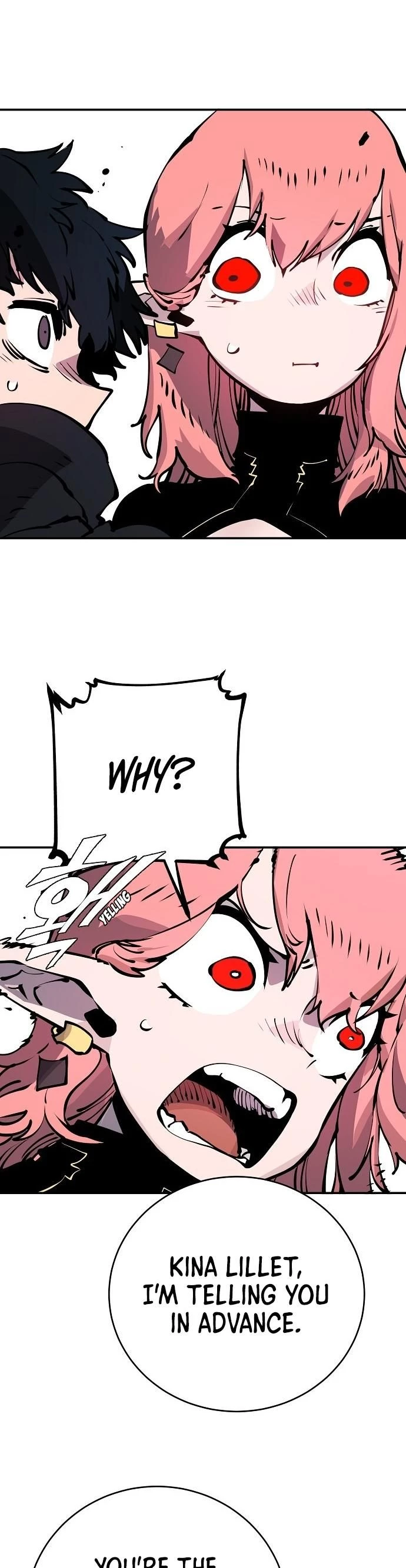 Player Chapter 41 - 39