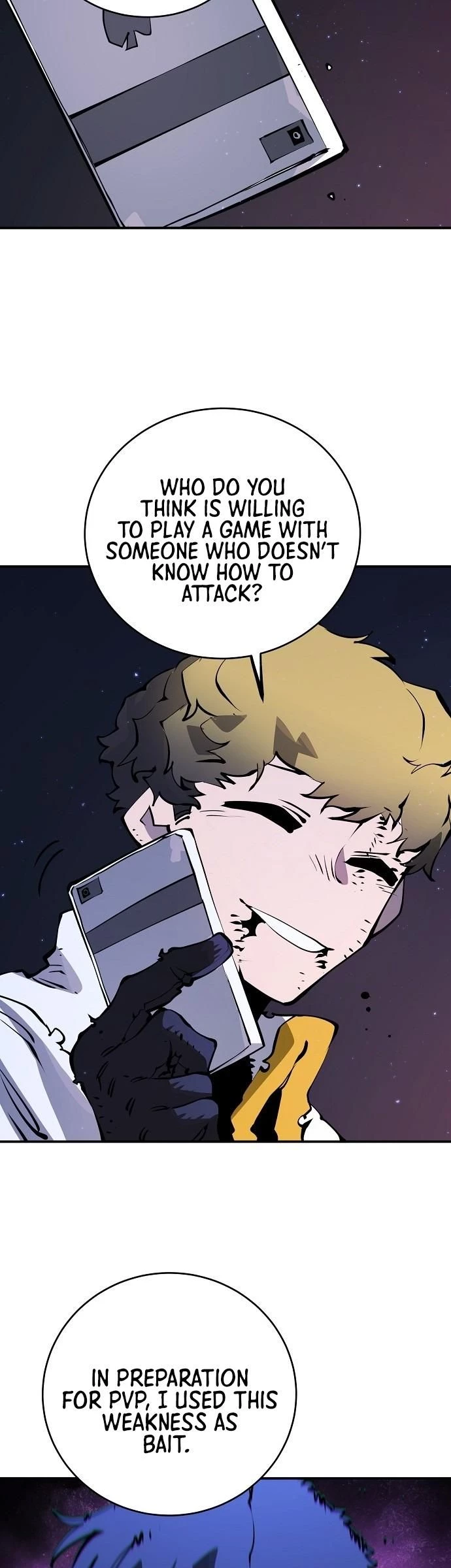 Player Chapter 39 - 20