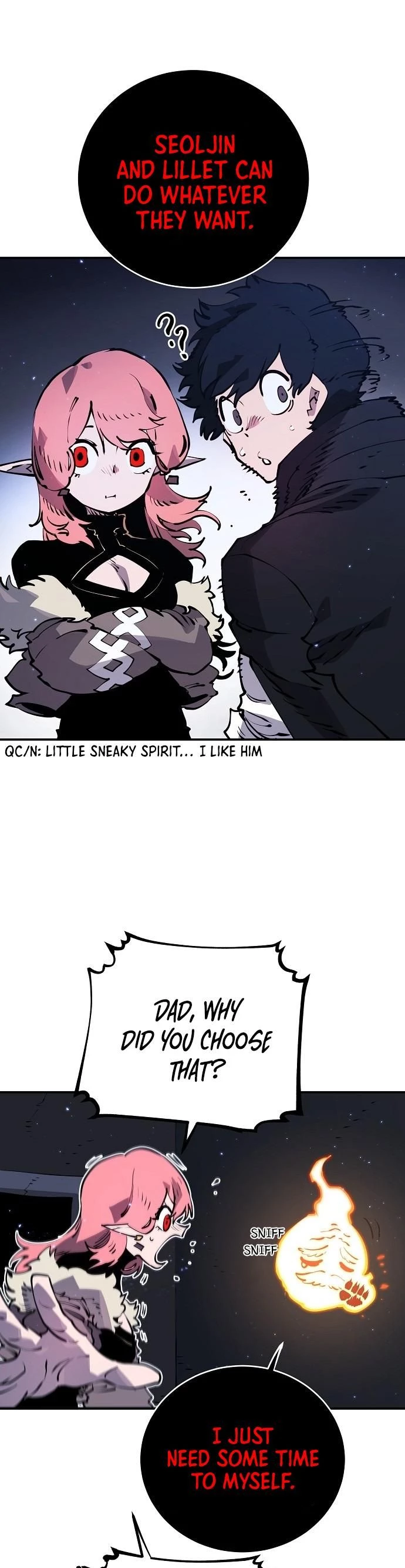 Player Chapter 40 - 34