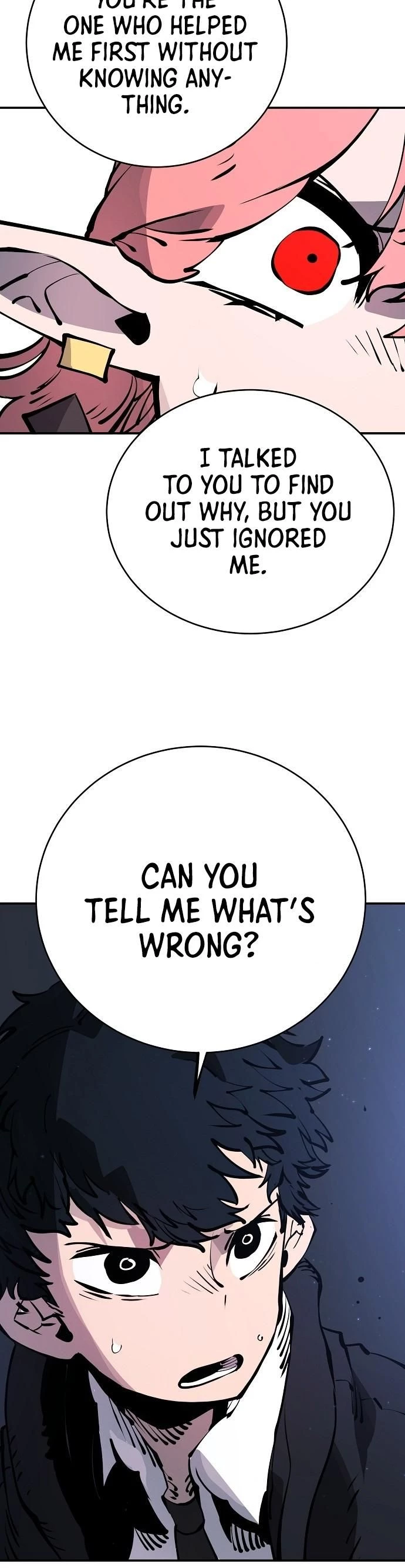 Player Chapter 41 - 40