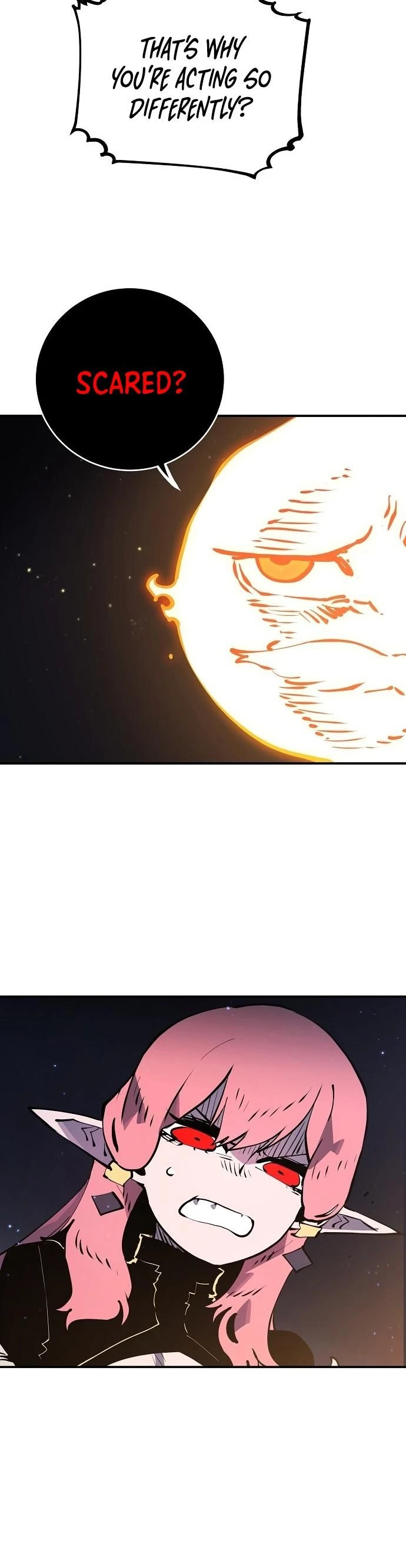 Player Chapter 40 - 35