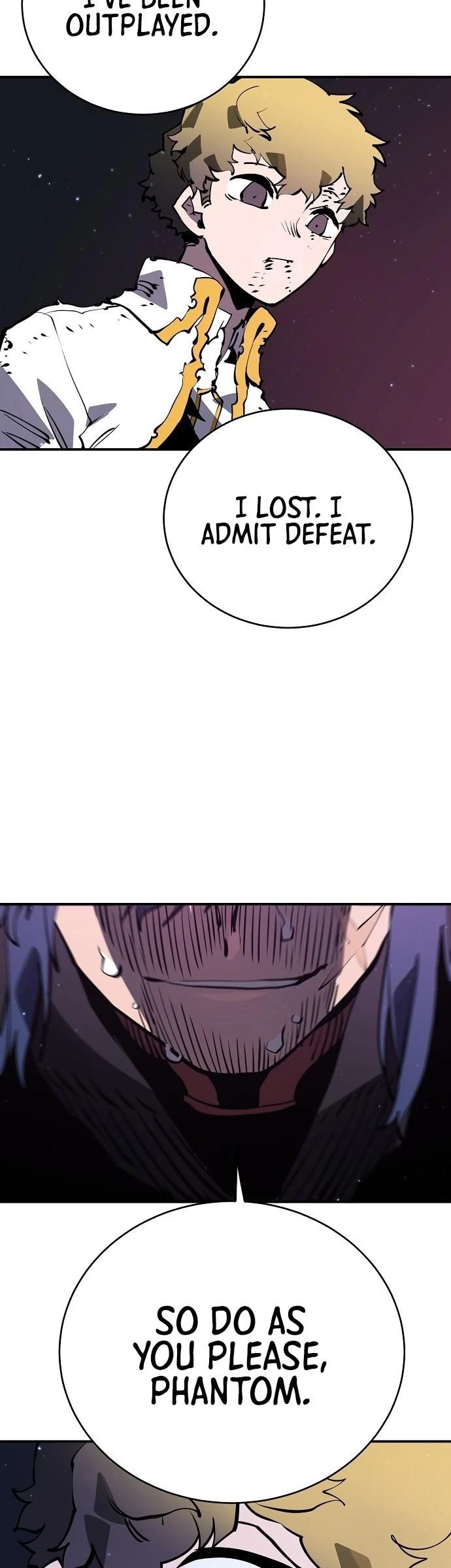 Player Chapter 39 - 22