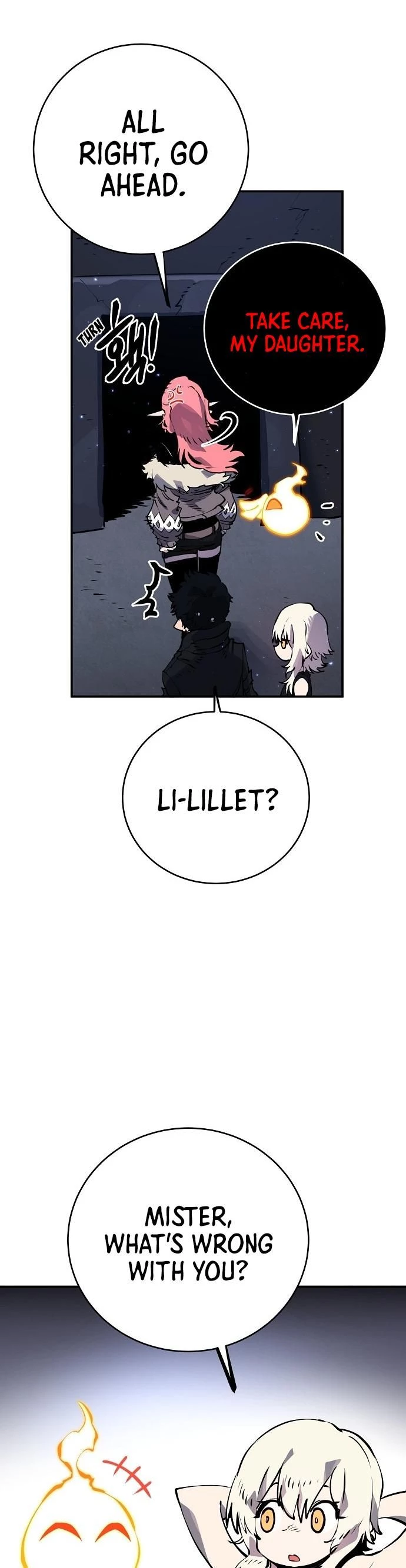 Player Chapter 40 - 36