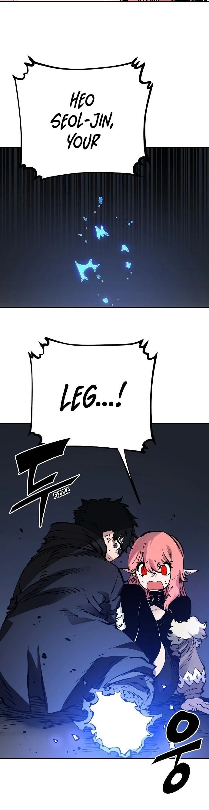 Player Chapter 41 - 42