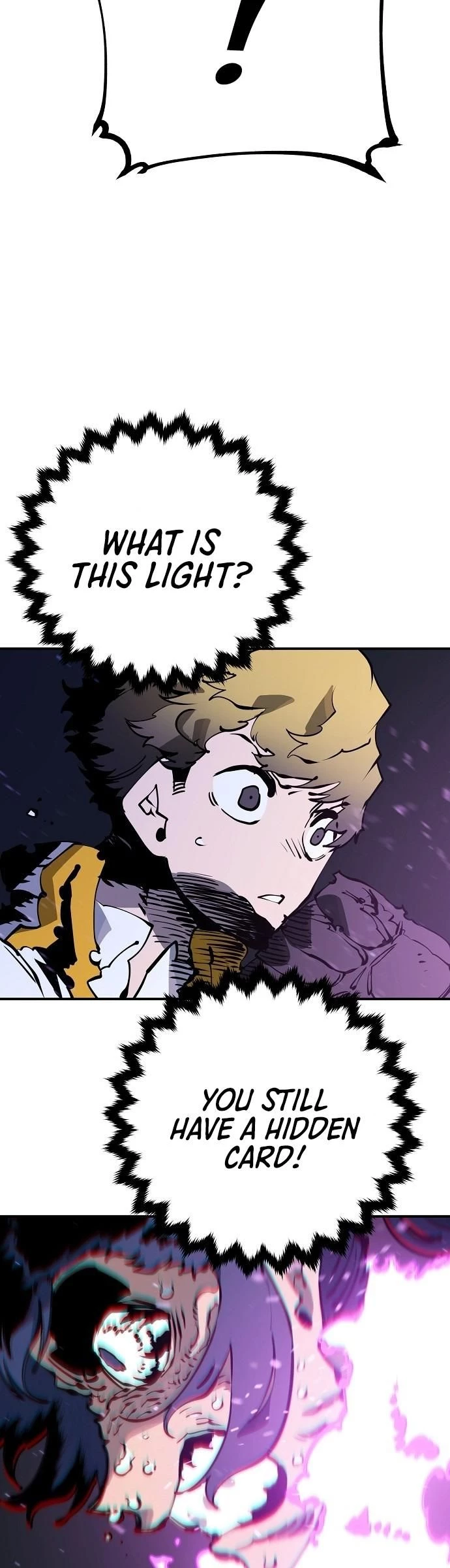 Player Chapter 39 - 24