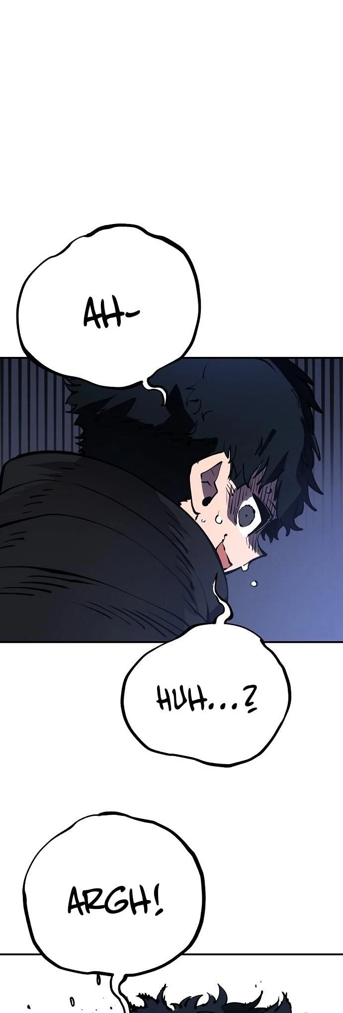 Player Chapter 41 - 43