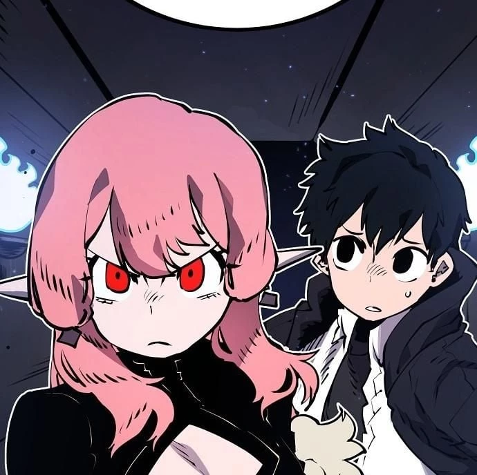 Player Chapter 40 - 41