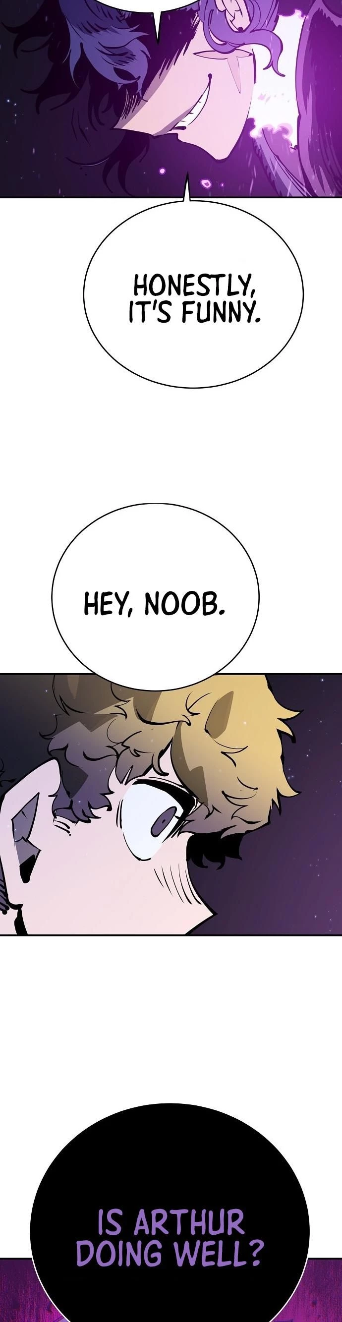 Player Chapter 39 - 27