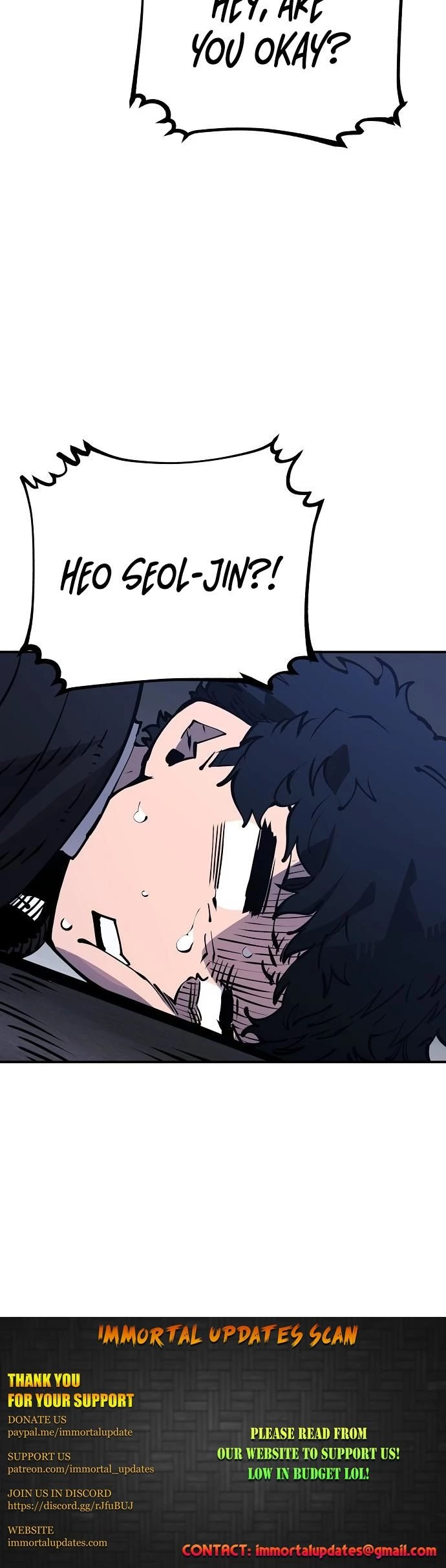 Player Chapter 41 - 45