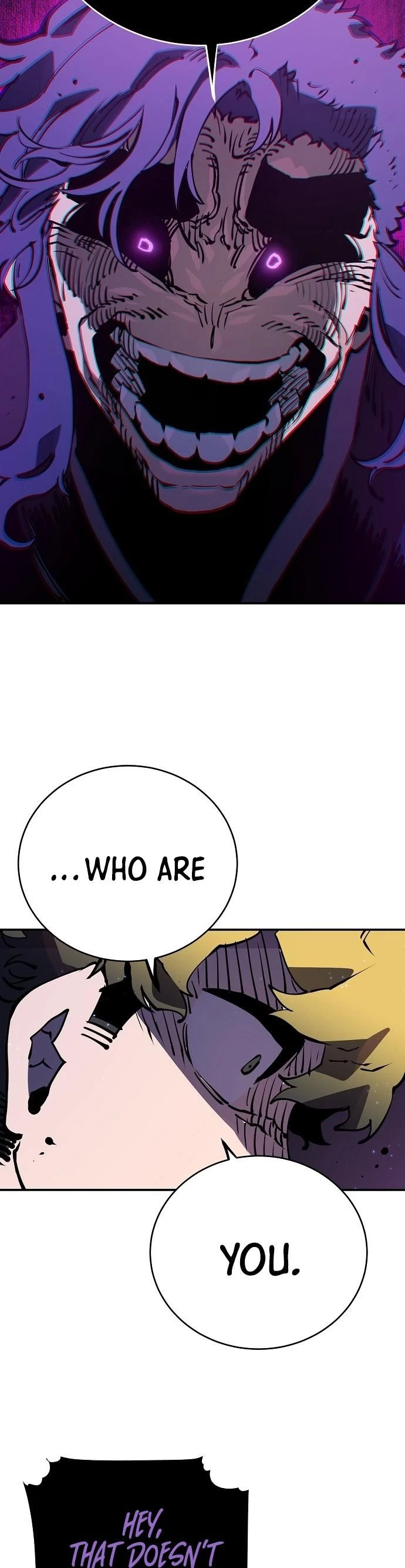 Player Chapter 39 - 28