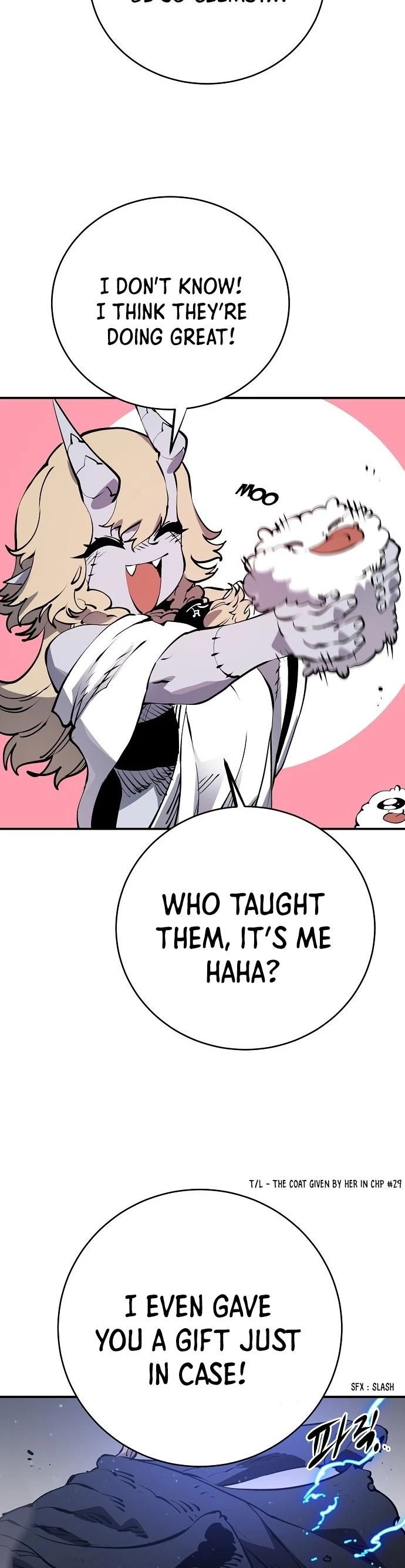 Player Chapter 36 - 3