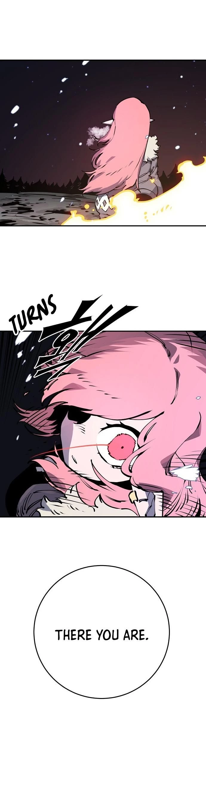 Player Chapter 37 - 5