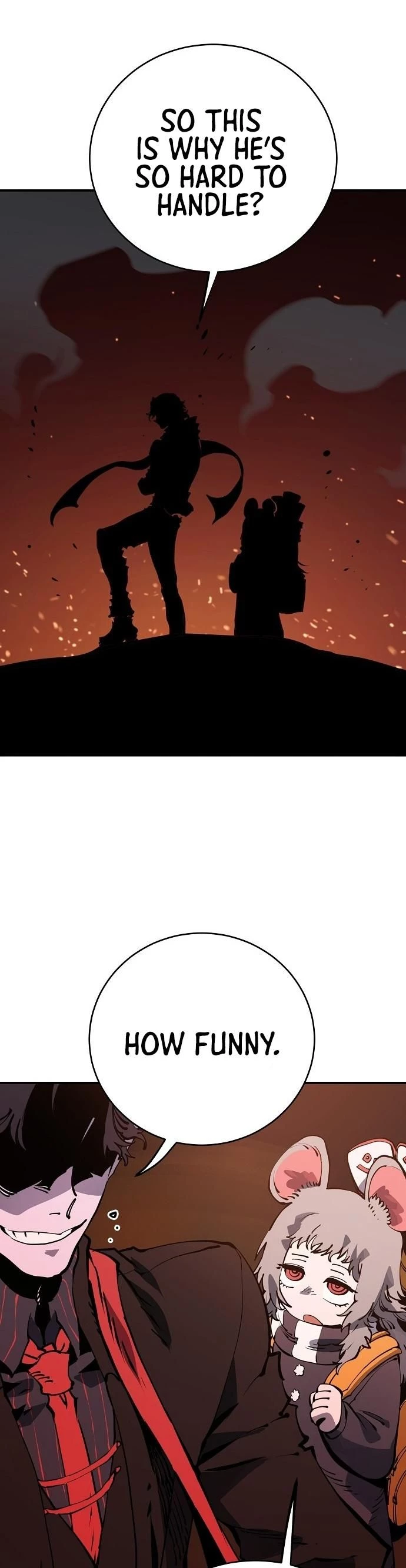 Player Chapter 39 - 33
