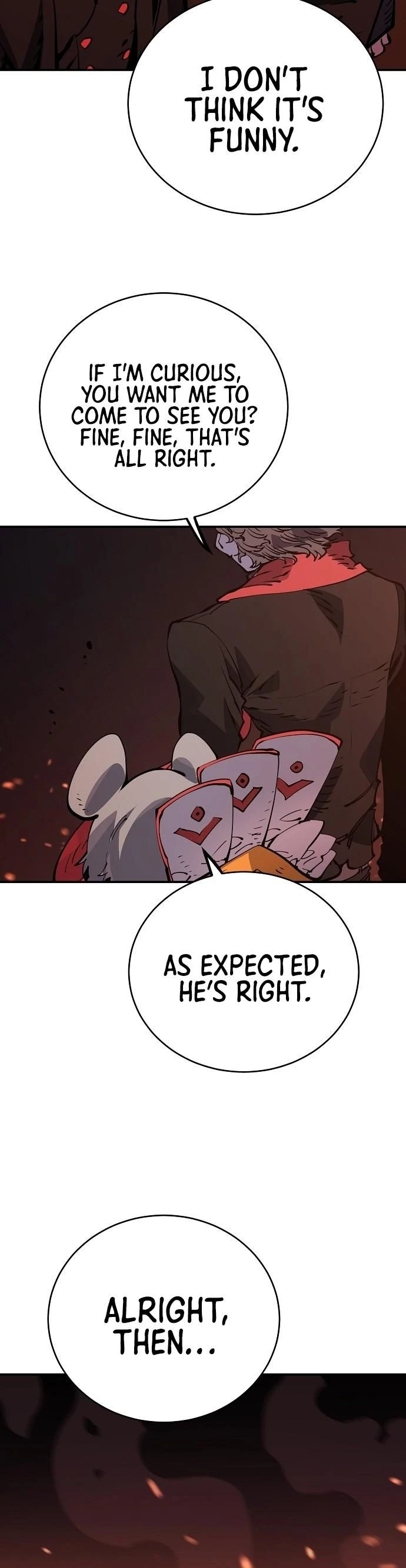 Player Chapter 39 - 34