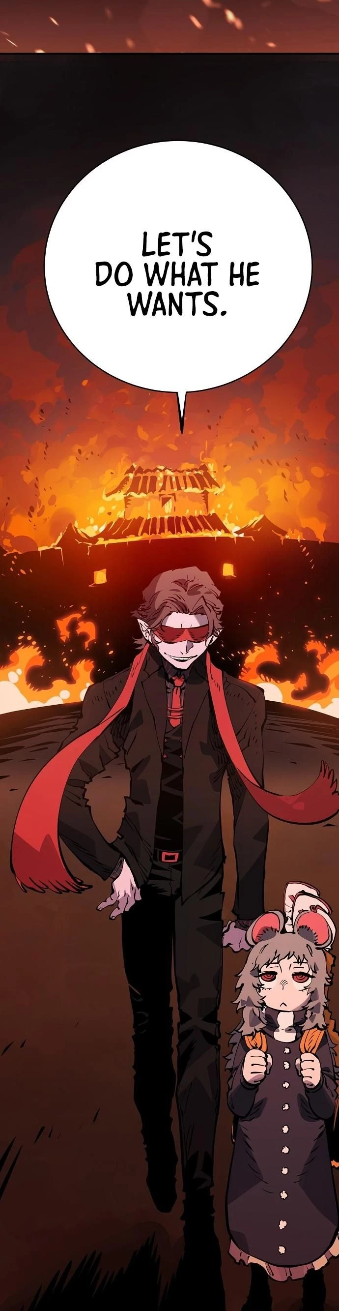 Player Chapter 39 - 35