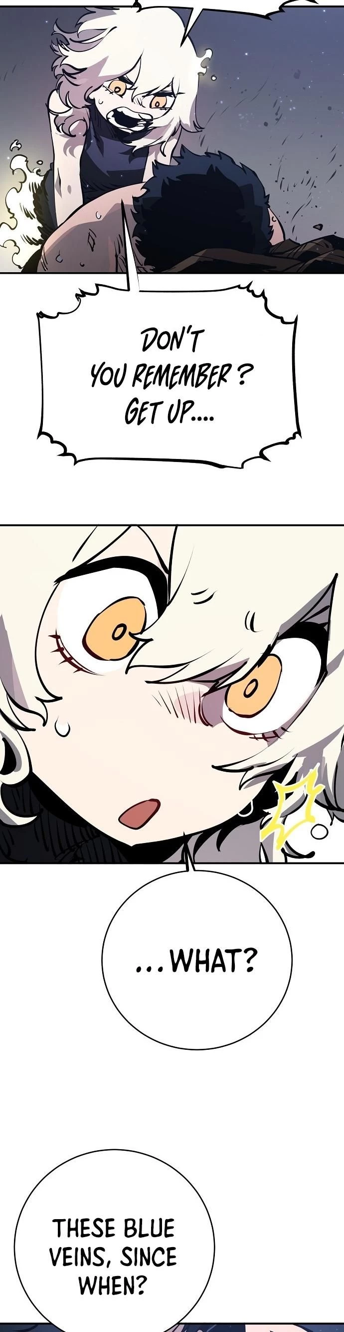 Player Chapter 36 - 6