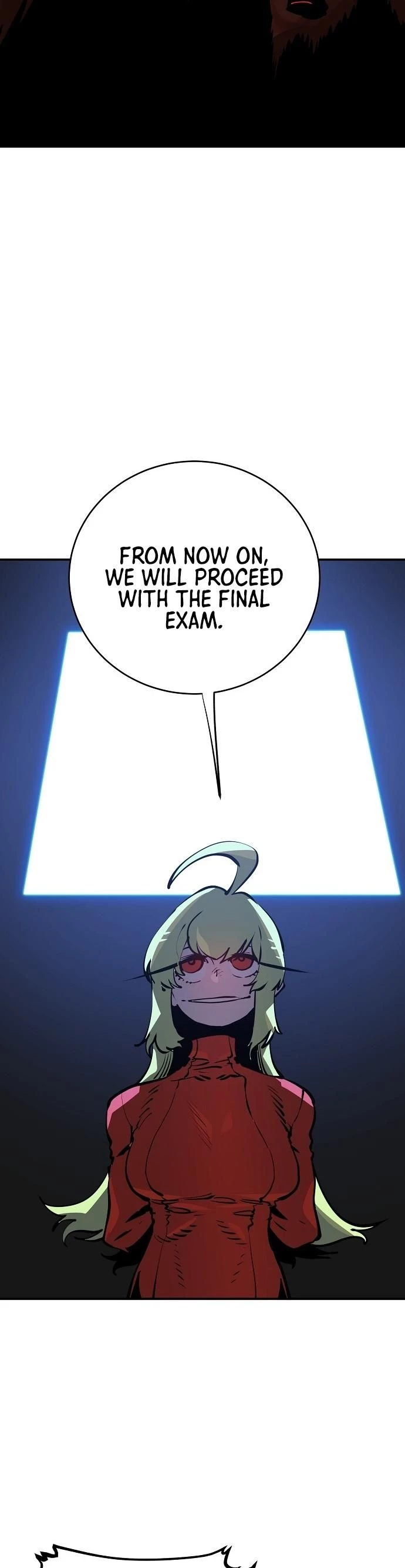 Player Chapter 39 - 36