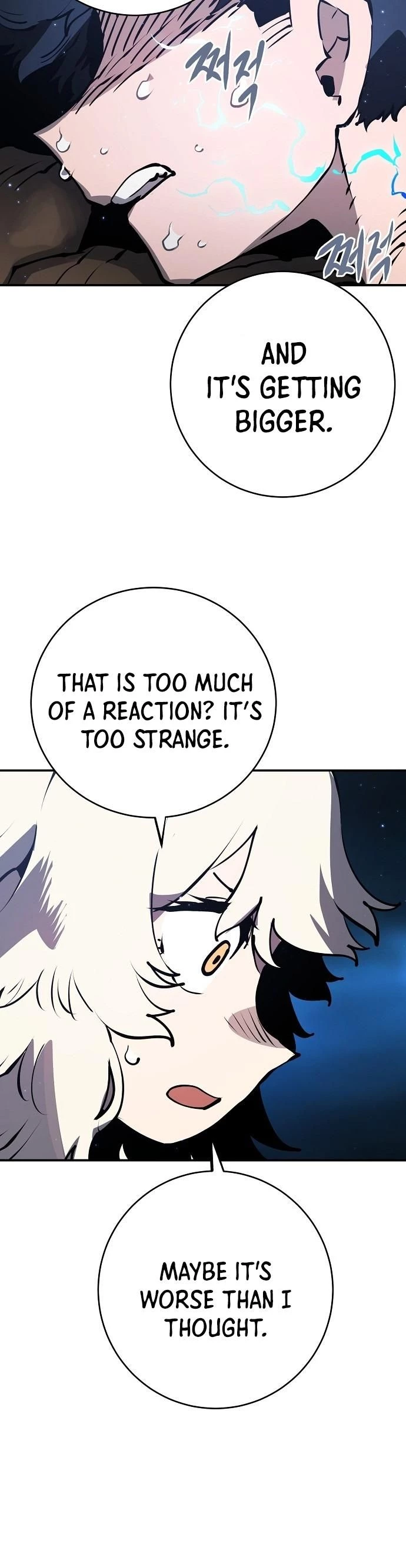 Player Chapter 36 - 7