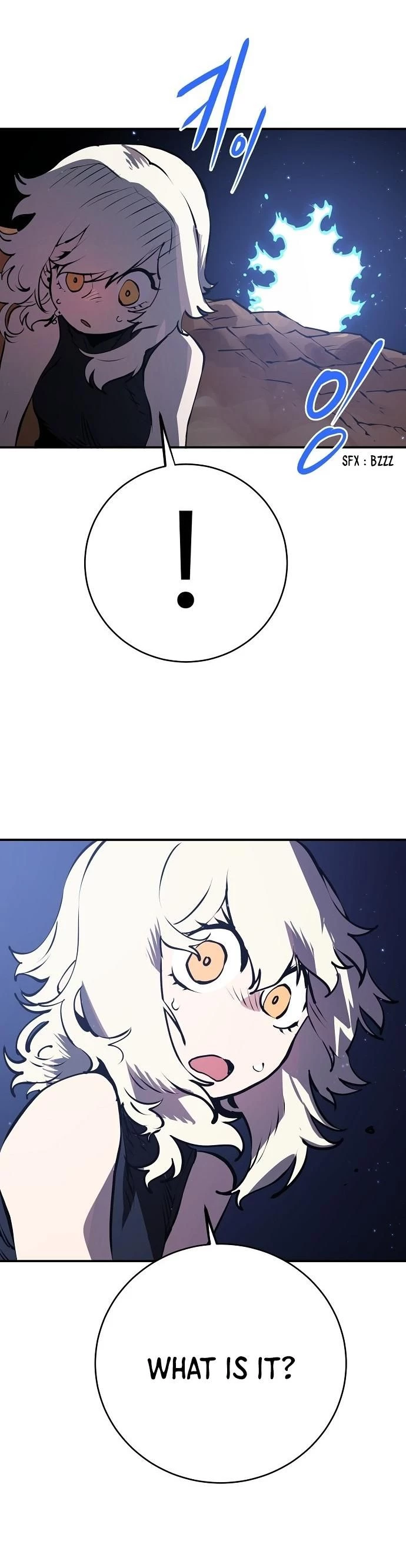 Player Chapter 36 - 8